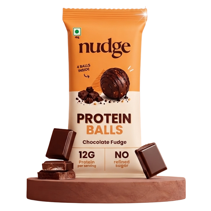 Chocolate Fudge