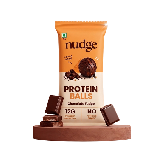 Chocolate Fudge