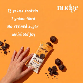 Chocolate Fudge