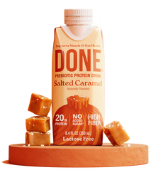 Salted Caramel