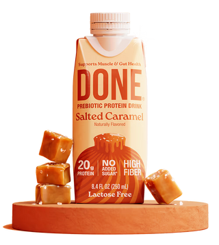 Salted Caramel