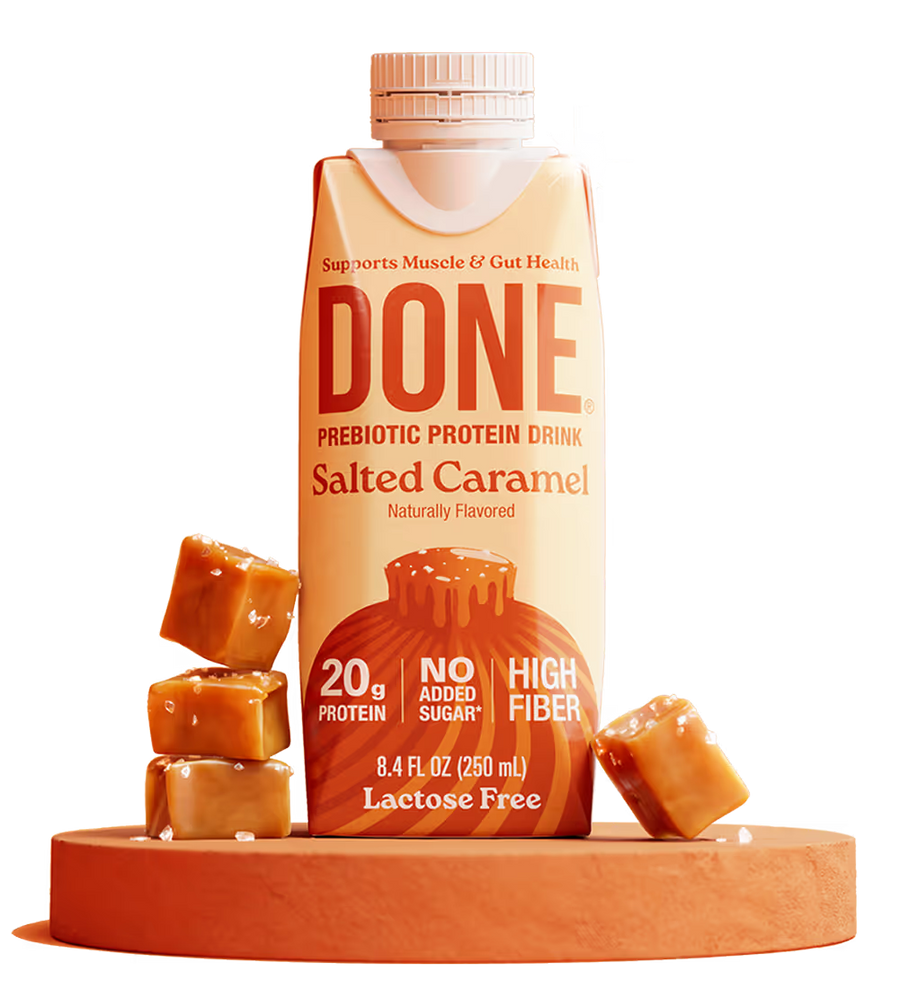 Salted Caramel