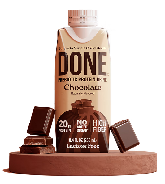 Chocolate