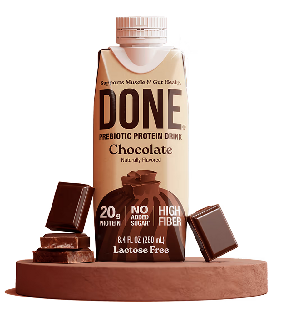 Chocolate
