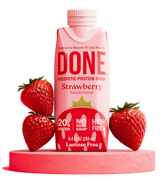 Strawberry