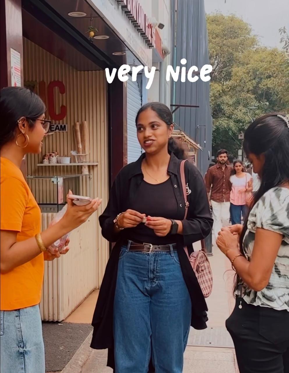 Community tasting session